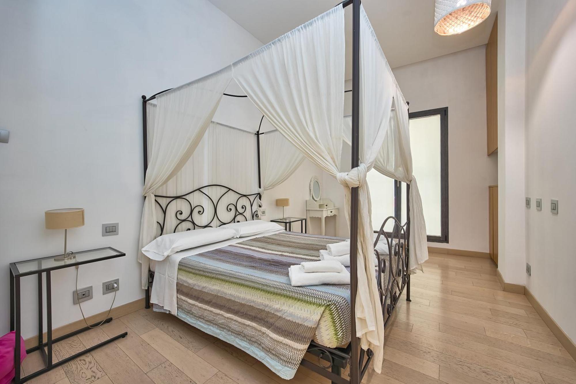 Apartamento Hella Urbana 152