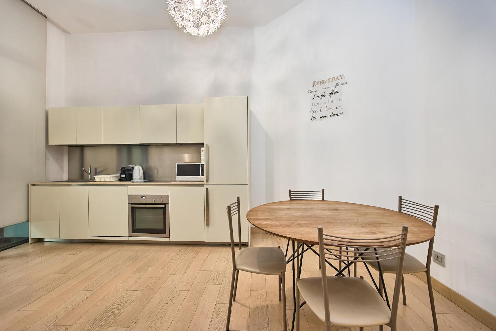 Apartamento Hella Urbana 152