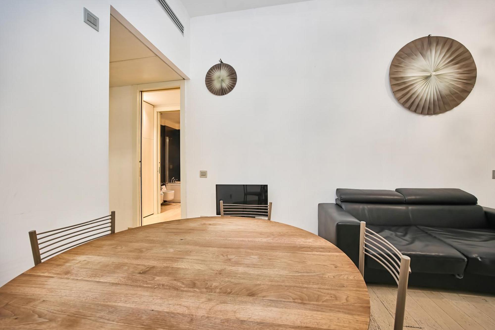 Hella Urbana 152 Apartamento Roma