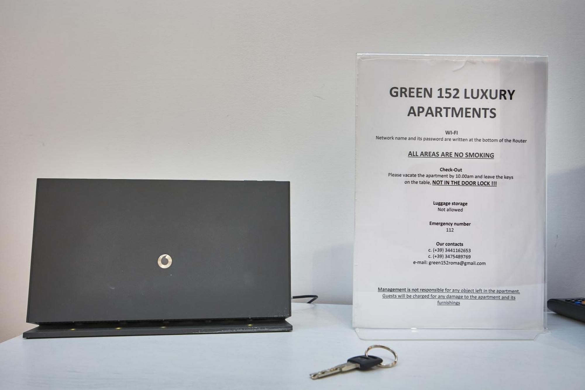 Hella Urbana 152 Apartamento