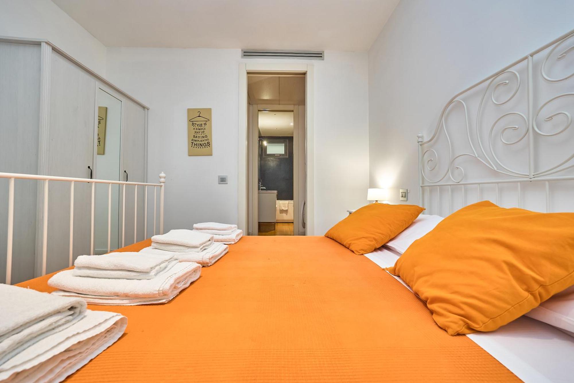 Hella Urbana 152 Apartamento Roma