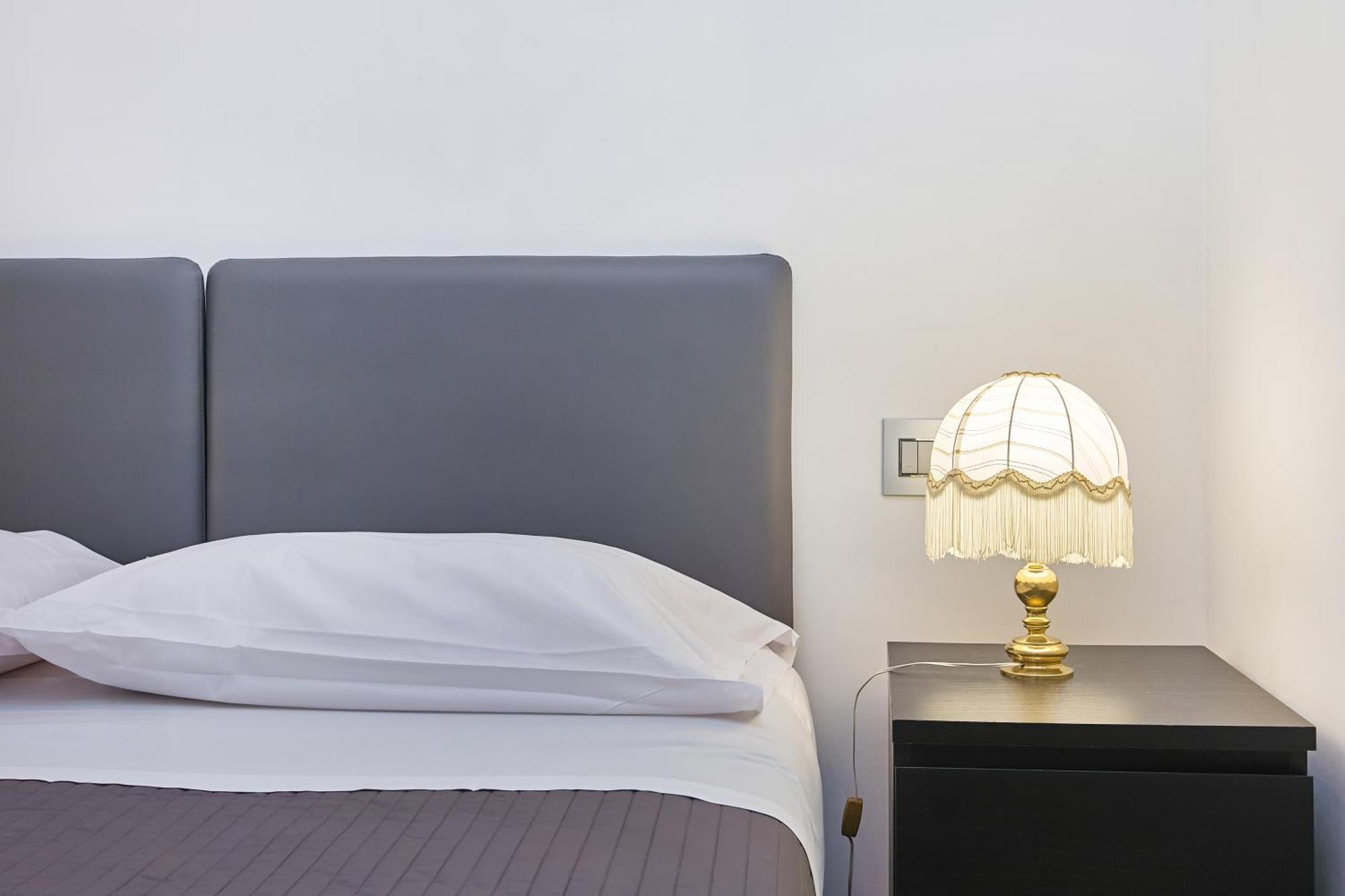 Apartamento Hella Urbana 152 Roma
