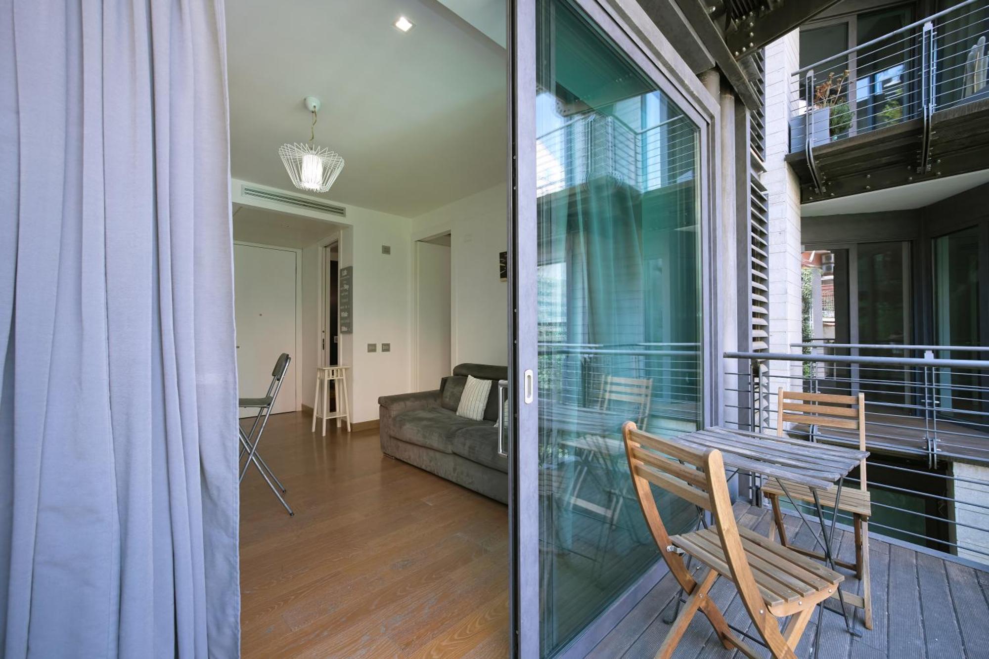 Apartamento Hella Urbana 152