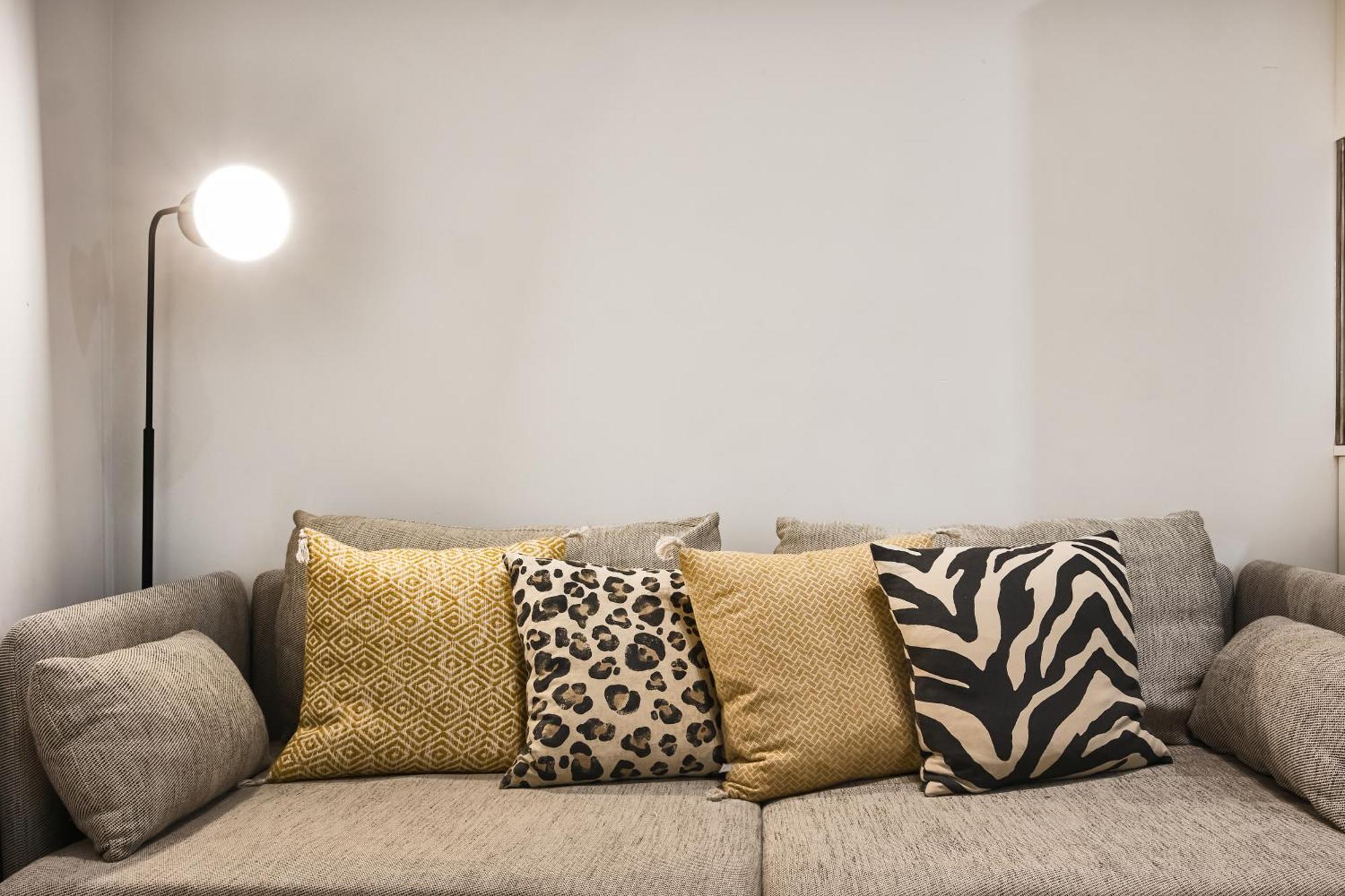 Apartamento Hella Urbana 152 *