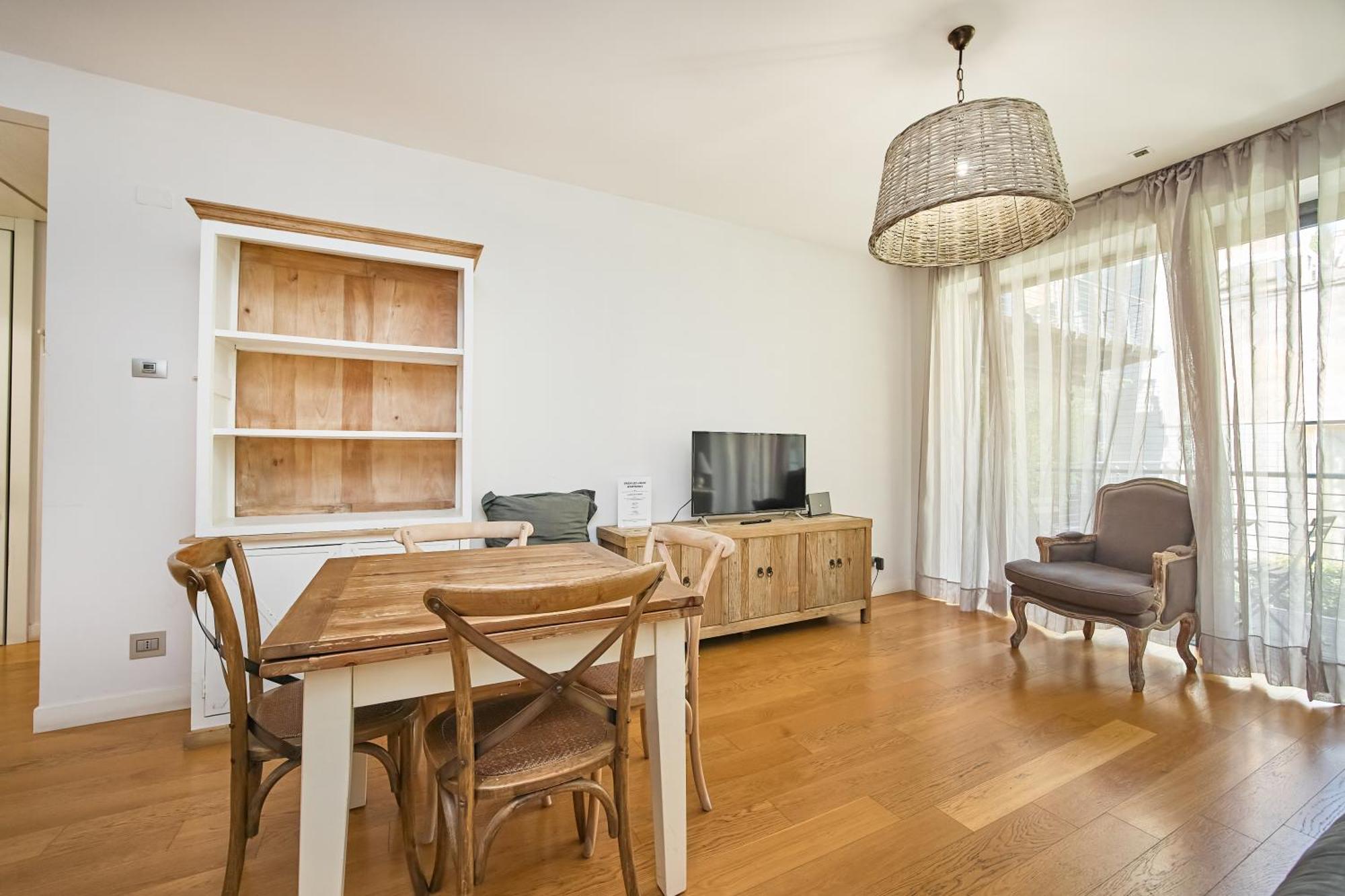 Apartamento Hella Urbana 152 *
