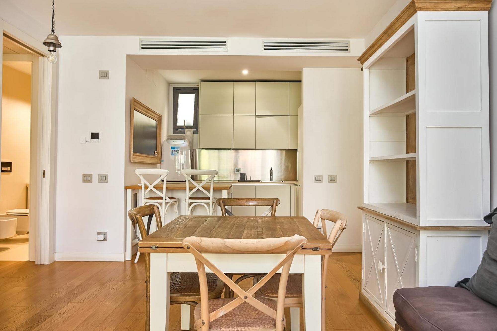 Apartamento Hella Urbana 152 Roma